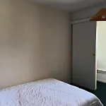 Apartmán Royal Peyragudes Mp - T3/8pers -royal 40b- Peyresourde Mae-5394