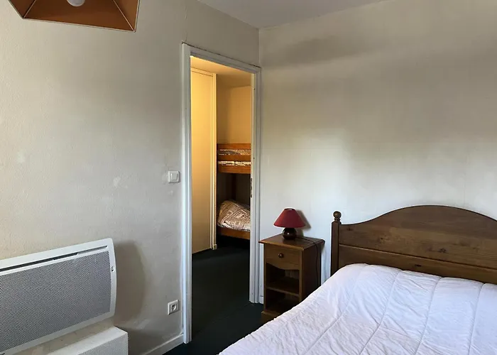 Royal Peyragudes Mp - T3/8pers -royal 40b- Peyresourde Mae-5394