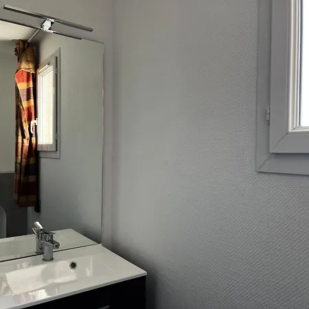 شقة Royal Peyragudes Mp - T3/8pers -royal 40b- Peyresourde Mae-5394 *