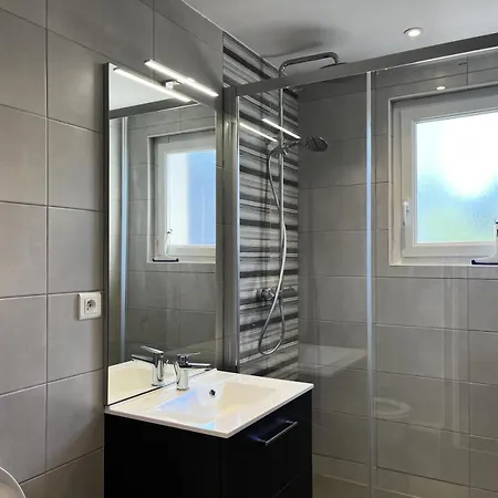 Apartamento Royal Peyragudes Mp - T3/8pers -royal 40b- Peyresourde Mae-5394 *