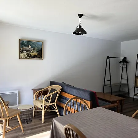 Royal Peyragudes Mp - T3/8pers -royal 40b- Peyresourde Mae-5394 Lejlighed Germ