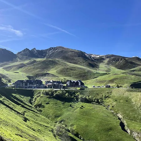 Royal Peyragudes Mp - T3/8pers -royal 40b- Peyresourde Mae-5394 *