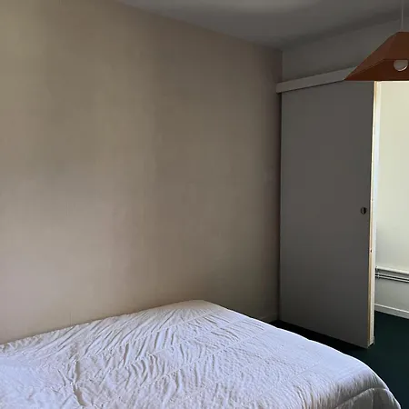 Lejlighed Royal Peyragudes Mp - T3/8pers -royal 40b- Peyresourde Mae-5394