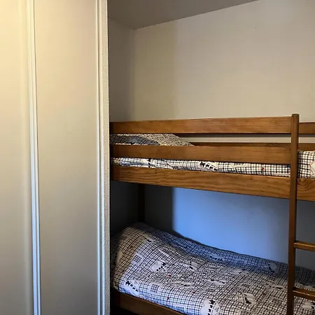 Royal Peyragudes Mp - T3/8pers -royal 40b- Peyresourde Mae-5394