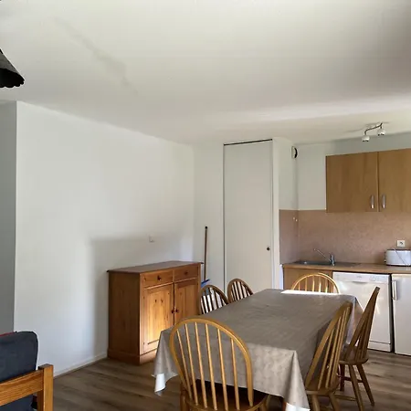 Résidence Royal Peyragudes Mp - 3 Pièces Pour 6 Personnes 394 Apartamento