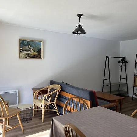 Résidence Royal Peyragudes Mp - 3 Pièces Pour 6 Personnes 394