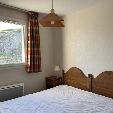 Résidence Royal Peyragudes Mp - 3 Pièces Pour 6 Personnes 394 Apartamento