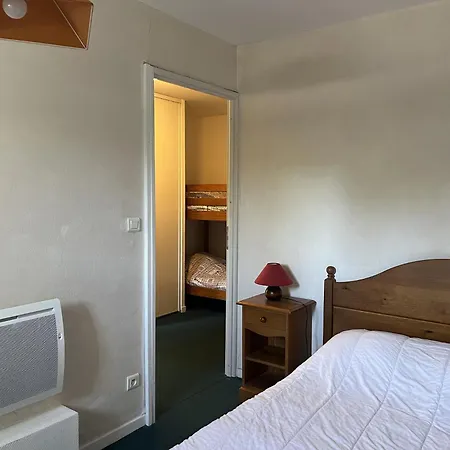 Résidence Royal Peyragudes Mp - 3 Pièces Pour 6 Personnes 394 Apartamento Germ