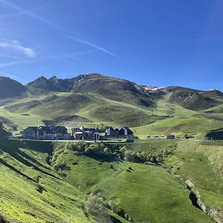 Résidence Royal Peyragudes Mp - 3 Pièces Pour 6 Personnes 394 *
