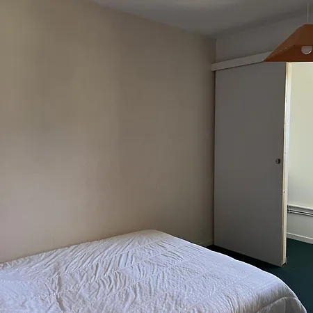 Résidence Royal Peyragudes Mp - 3 Pièces Pour 6 Personnes 394 Apartamento Germ