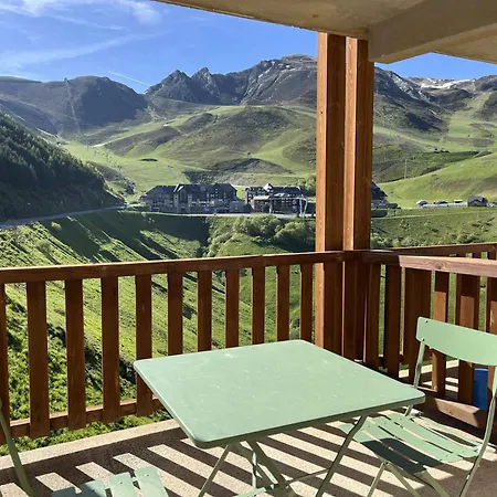 Résidence Royal Peyragudes Mp - 3 Pièces Pour 6 Personnes 394
