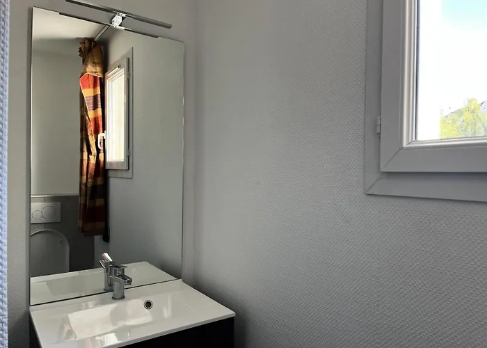 Appartement Résidence Royal Peyragudes Mp - 3 Pièces Pour 6 Personnes 394 *