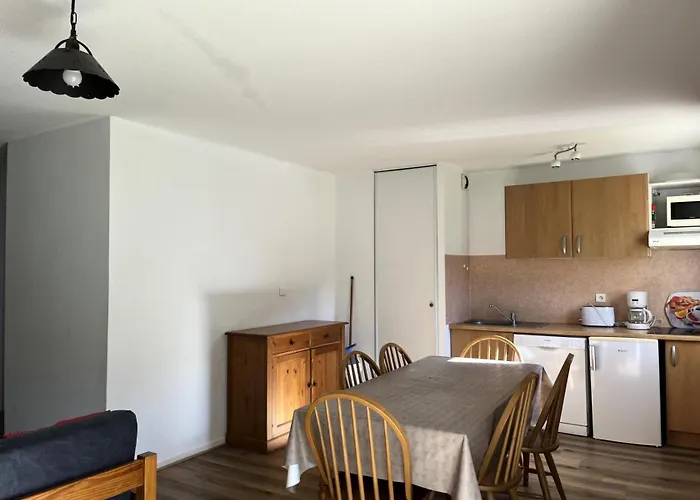 Appartement Résidence Royal Peyragudes Mp - 3 Pièces Pour 6 Personnes 394