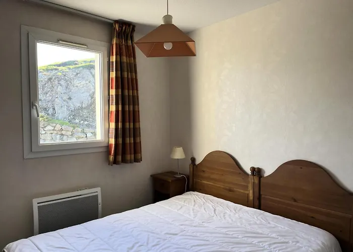 Résidence Royal Peyragudes Mp - 3 Pièces Pour 6 Personnes 394 * Germ