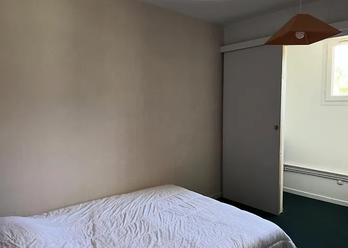 Appartement Résidence Royal Peyragudes Mp - 3 Pièces Pour 6 Personnes 394